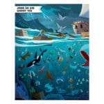 Waar Is Ek in die Bybel?: Soek die Persoon Wat Nie in die Storie Hoort Nie (Hardeband) - Image 27