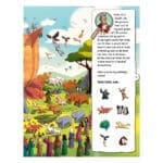 Waar Is Ek in die Bybel?: Soek die Persoon Wat Nie in die Storie Hoort Nie (Hardeband) - Image 28