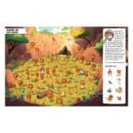 Waar Is Ek in die Bybel?: Soek die Persoon Wat Nie in die Storie Hoort Nie (Hardeband) - Image 29