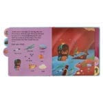 Jonah & the Big Fish - Ready, Set, Find (Board Book) - Image 12