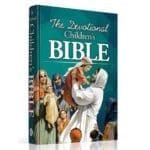 The Devotional Children’s Bible (Hardcover) - Image 7