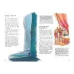 The Devotional Children’s Bible (Hardcover) - Image 8