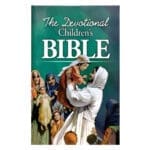 The Devotional Children’s Bible (Hardcover) - Image 6