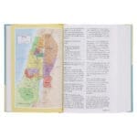 CSB Hardcover Grace Dyslexia Friendly Bible for Kids - Image 32