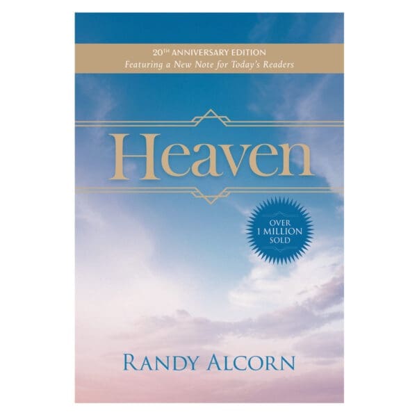 Heaven - 20th  Anniversary Edition (Paperback) - Image 1