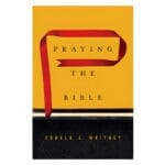 Praying the Bible (Paperback) - Image 2