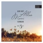 2026 Kalendar - God Het Alles Mooi Gemaak - Image 4