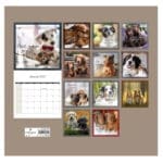 2026 Kalendar - Praat Mekaar Moed in en Bou Mekaar op - Image 5