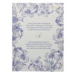 Promises from God's Word in Color Coloring Book (Paperback) - Image 2