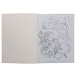 Promises from God's Word in Color Coloring Book (Paperback) - Image 3