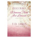 NKJV Woman Thou Art Loosed Edition (Paperback) - Image 22