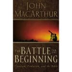 Battle For The Beginning (Paperback) - Image 7