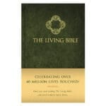 Living Bible (Hardcover) - Image 7