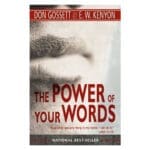 The Power of Your Words (Paperback) - Image 7