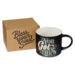You Got This Multi Color Ceramic Mug - Image 28