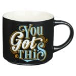 You Got This Multi Color Ceramic Mug - Image 25