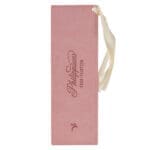 For I Can Do Everything Through Christ Pink (Faux Leather Bookmark) - Image 13