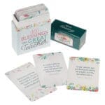 101 Blessings For A Great Teacher Boxed Cards - Image 7