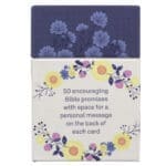 Kind Words are Like Honey - Sweet to the Soul Boxed Cards - Image 13