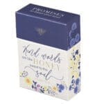 Kind Words are Like Honey - Sweet to the Soul Boxed Cards - Image 14