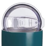 Be Still and Know That I Am God Stainless Steel Travel Mug - Image 6