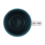 Commit to the Lord Whatever You Do Ceramic Mug with Teal Interior - Image 18