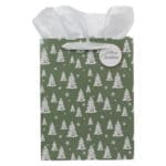 Home for Christmas Three-Piece Gift Bag Set - Image 11