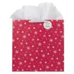 Home for Christmas Three-Piece Gift Bag Set - Image 12