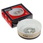 Bone Appetit! Large Ceramic Pet Bowl - Image 20