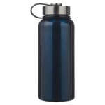 I Know the Plans I Have for You Stainless Steel Water Bottle - Image 3