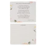 He Restores My Soul - My Prayer Cards in Tin - Image 9