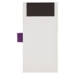 Draw Near to God and He Will Draw Near to You Magnetic Notepad with Pen - Image 8