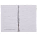 Strength and Dignity Wirebound Notebook - Image 12