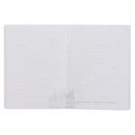 Let Us Run with Perseverance the Race Marked Out for Us Notebook - Image 7