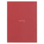 His Mercies Are New Every Morning Notebook - Image 9