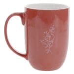 Trust Orange Ceramic Mug - Image 2