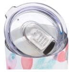 It's the Little Things Pink Petals Stainless Steel Mug - Image 34