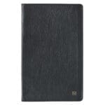 Leatherpress Tuxedo Black Large Genuine African Leather Journal - Image 37