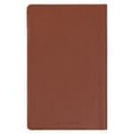 Leatherpress Chesterfield Tan Large Genuine African Leather Journal - Image 32