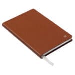 Leatherpress Chesterfield Tan Large Genuine African Leather Journal - Image 33