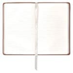 Leatherpress Chesterfield Tan Large Genuine African Leather Journal - Image 35