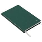 Leatherpress Racing Green Large Genuine African Leather Journal - Image 33