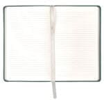 Leatherpress Racing Green Large Genuine African Leather Journal - Image 35