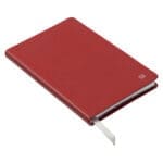 Leatherpress Britannica Red Large Genuine African Leather Journal - Image 33