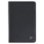 Leatherpress Tuxedo Black Genuine African Leather Pocket Journal - Image 37