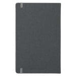 Leatherpress Twilight Grey Genuine African Leather Notebook - Image 39