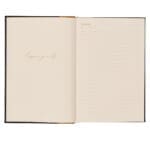 Leatherpress Blacksmith Genuine African Leather Journal - Image 40