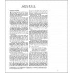 ESV Journaling Bible Black (Hardcover) - Image 22