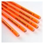 6-Piece Orange Dry Pencil Bible Marker Set - Image 32