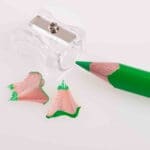 4-Piece Assorted Colors Jumbo Dry Highlighter Bible Markers With Sharpener - Image 15